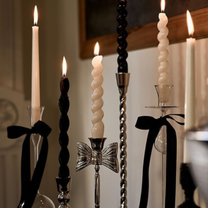 Candlestick Holders
