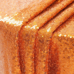 Sequin Tablecloth