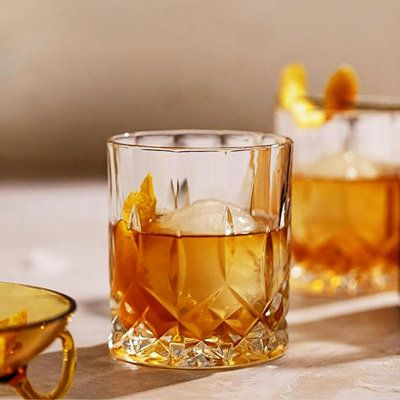 Whiskey Glasses