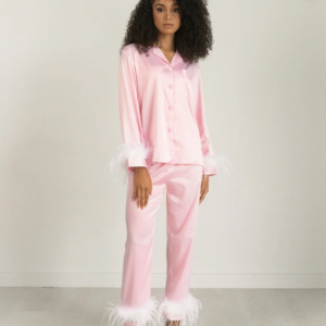 BON VIVIANN Daydreamer Pajamas