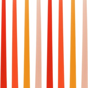 Spritzy Taper Candles