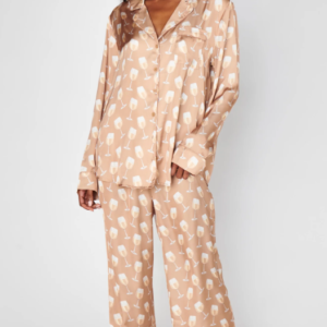 Show Me Your Mumu Classic PJ's