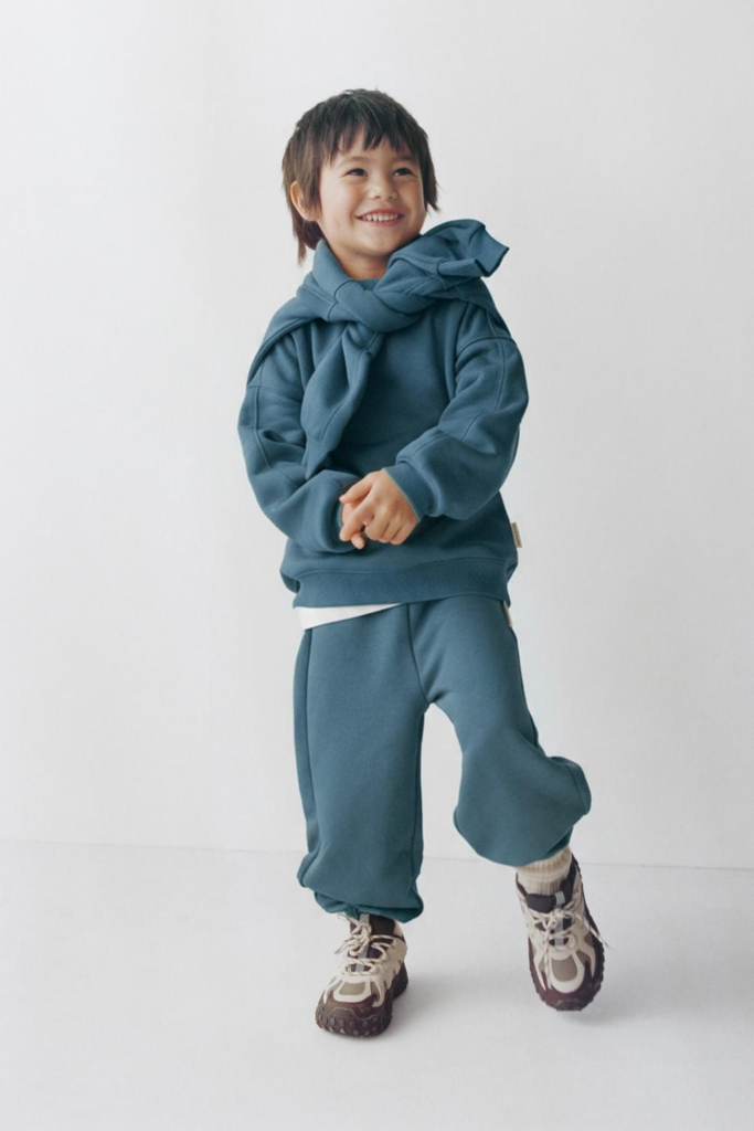 Zara Jogger Pant Set