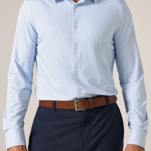 Nordstrom Button-Up Shirt