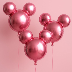 Mouse Ear Balloons
