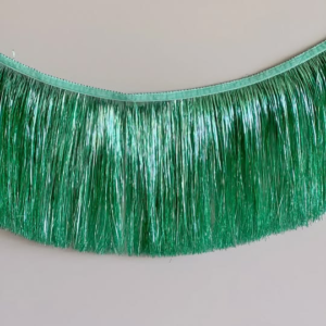 Tinsel Fringe