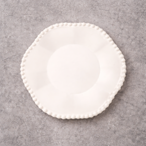 White Plates
