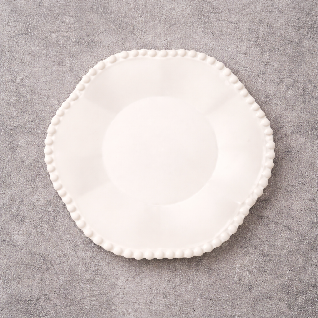 White Plates