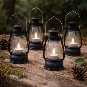 Decorative Lanterns