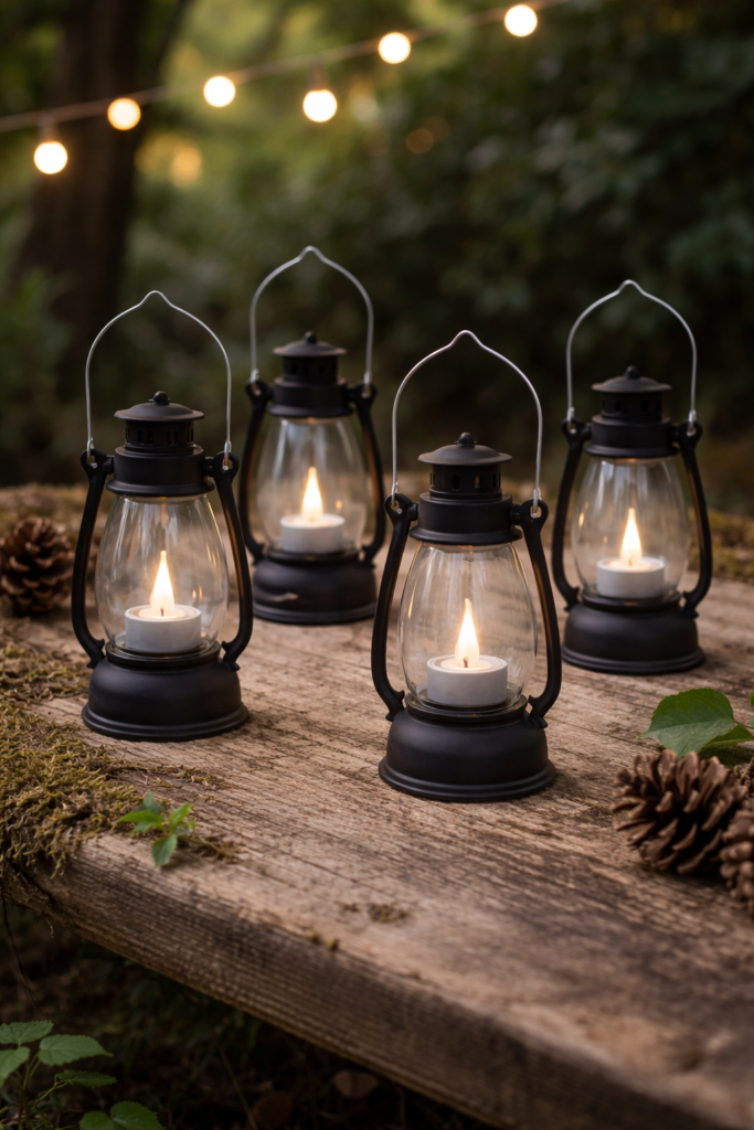 Decorative Lanterns