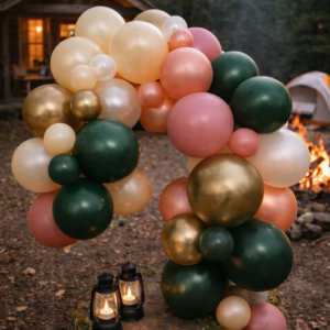 Balloon Garland