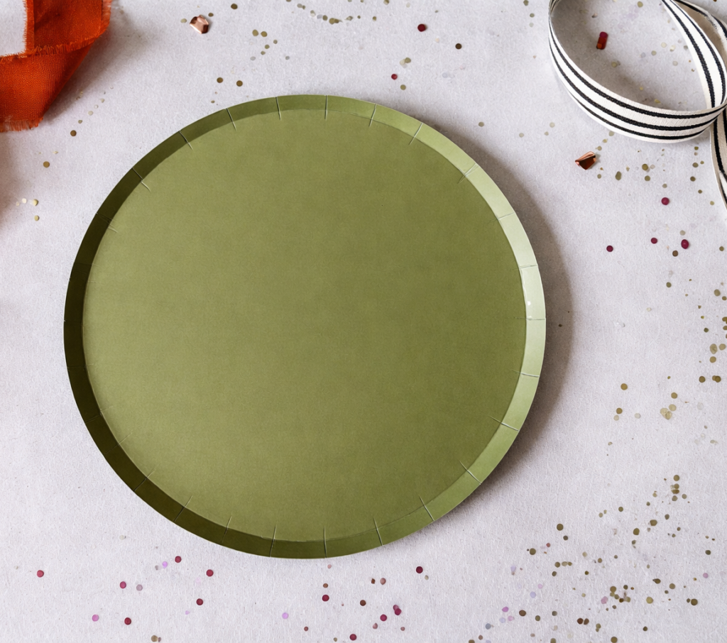 Green Plates