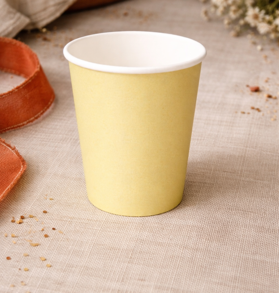Chartreuse Cups