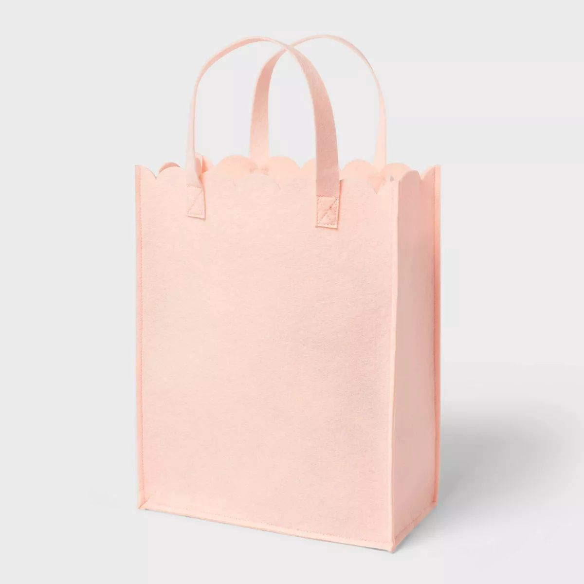 Scalloped Treat Bags