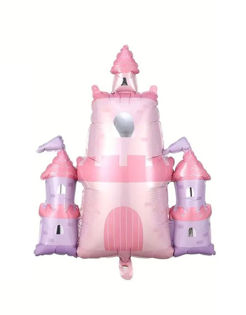 Castle Balloons