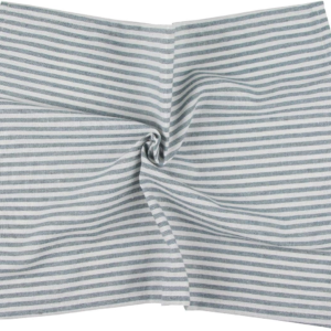 Striped Cloth Napkins