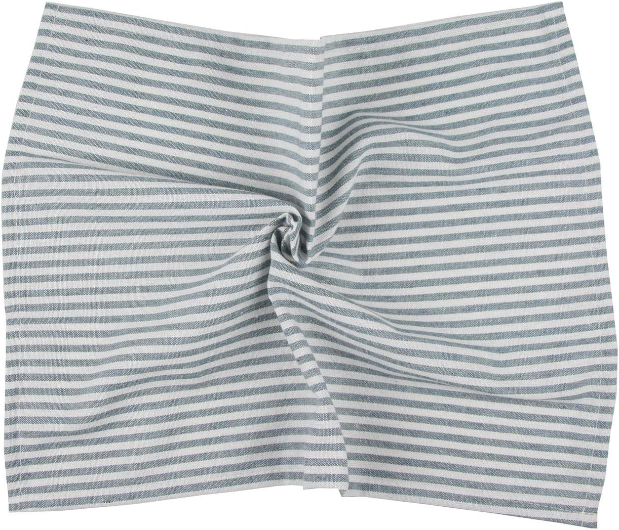Striped Cloth Napkins