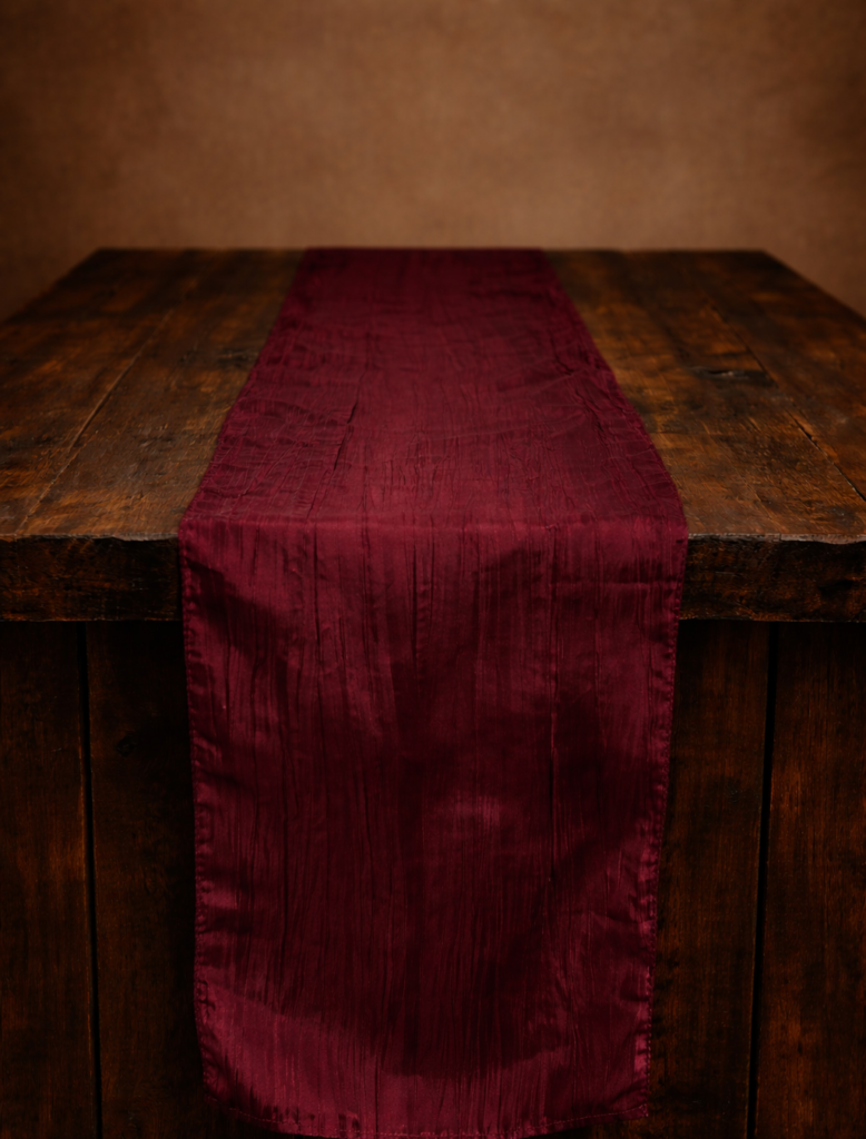 Table Runner