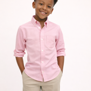 Brooks Brothers Oxford Button-Down