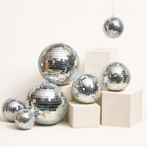 Disco Ball Set