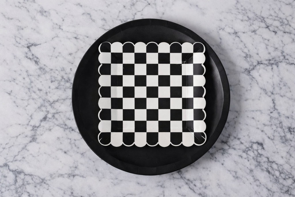 Black Plates