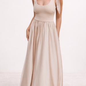 Show Me Your Mumu Maxi Dress