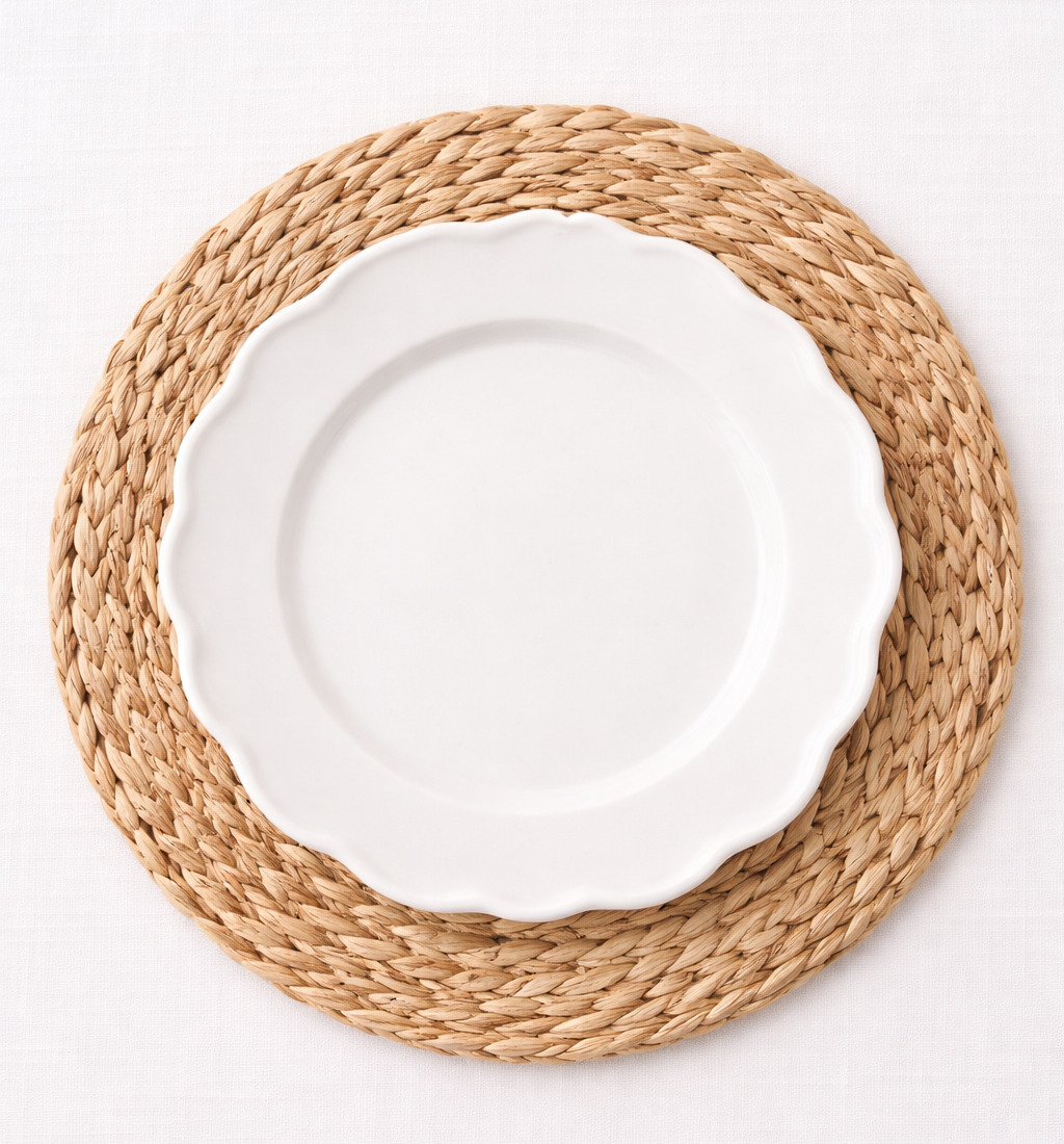 Woven Placemats