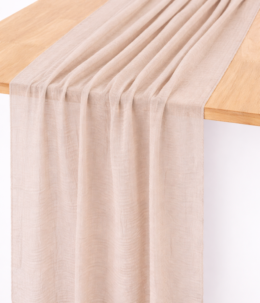 Sand Table Runner