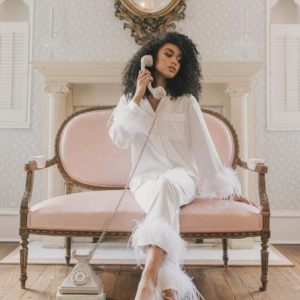 BON VIVIANN Daydreamer PJs