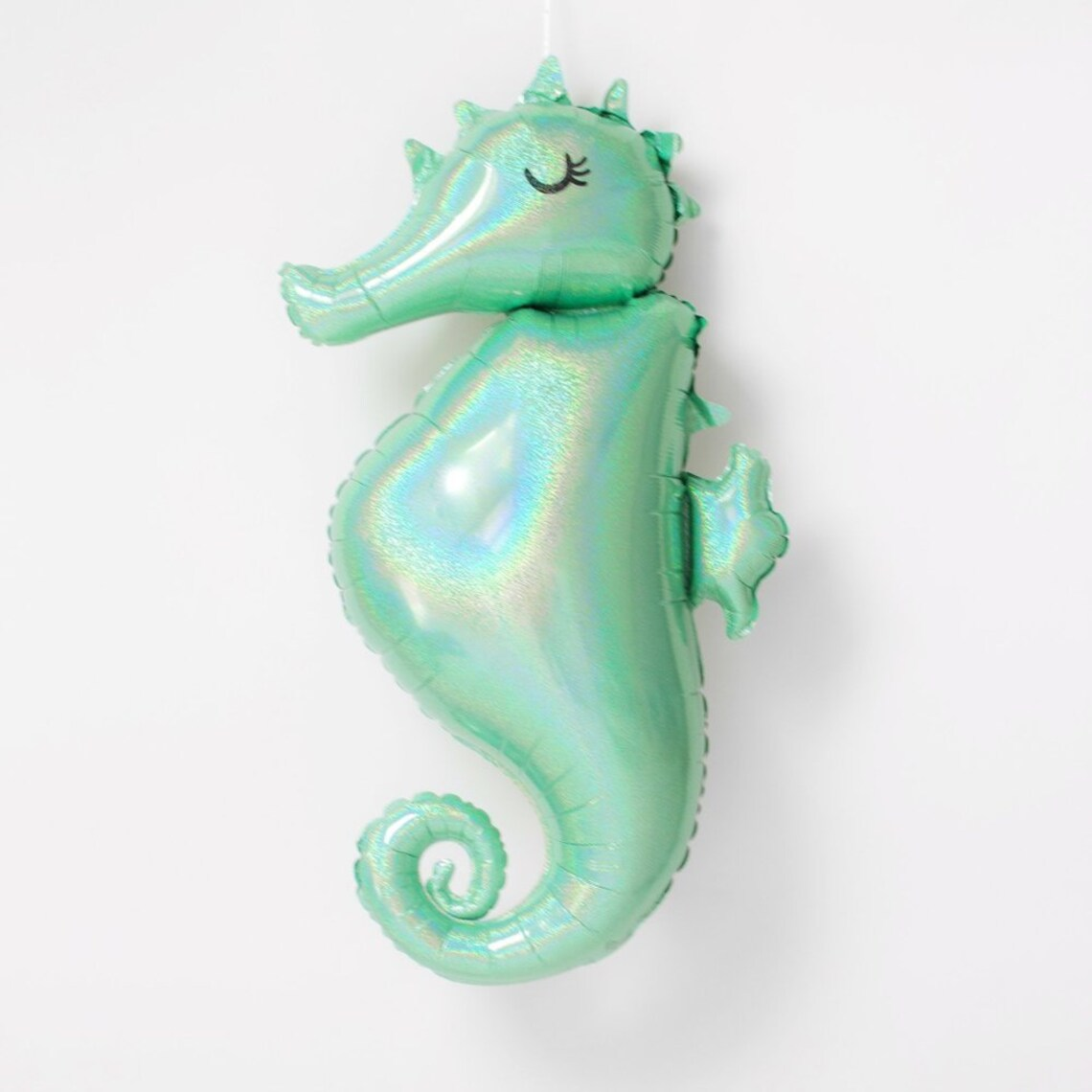 Seahorse Balloon