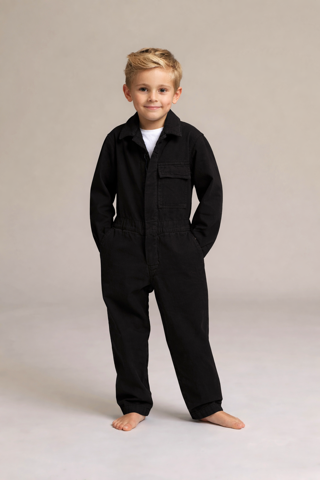Minimus Boilersuit