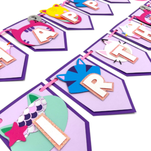 Birthday Banner