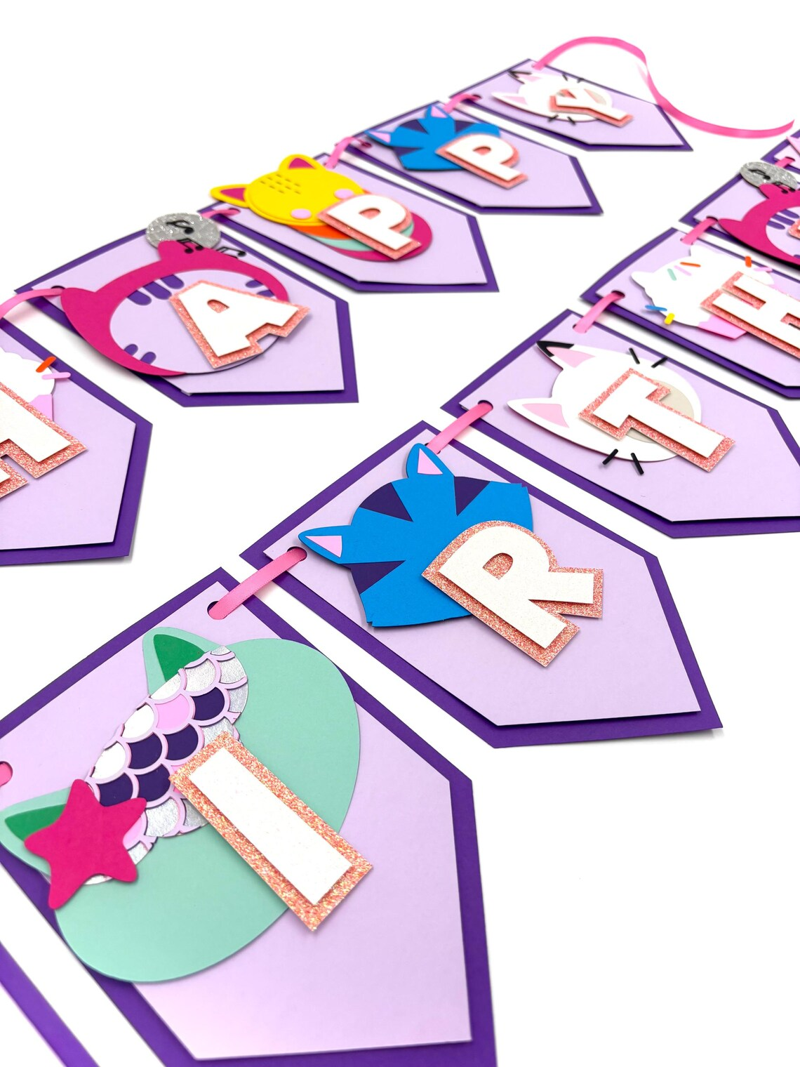 Birthday Banner