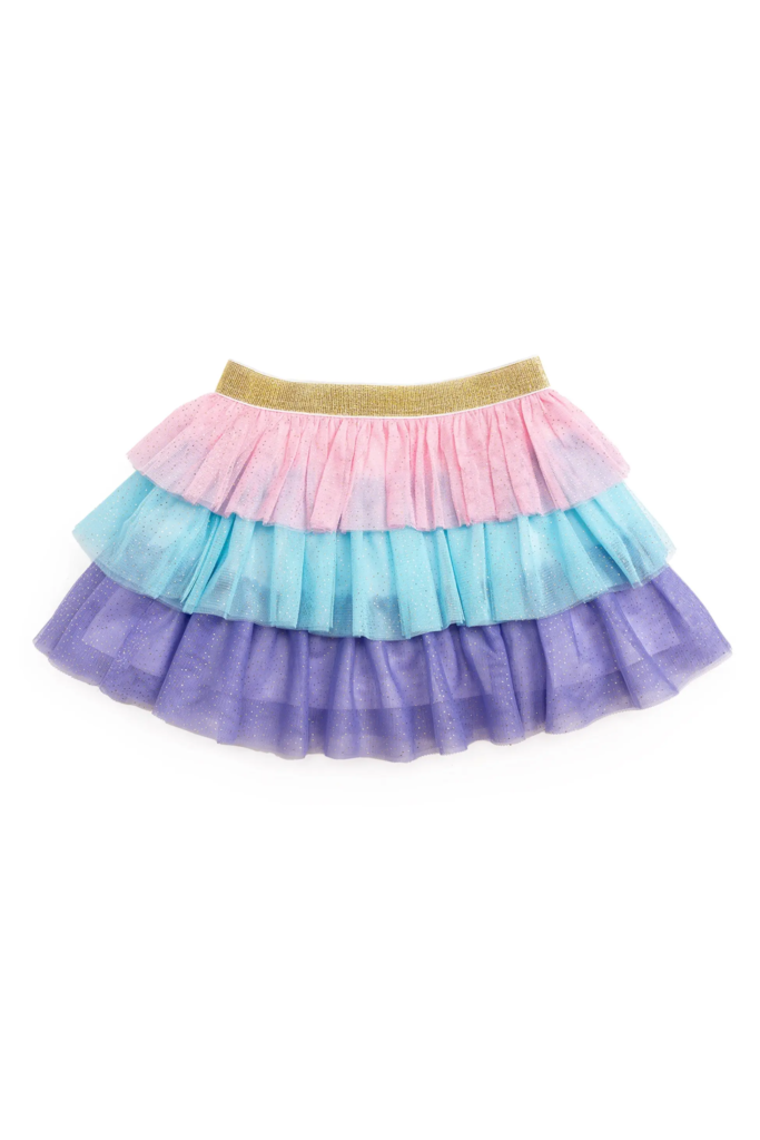 Dream Petal Tutu