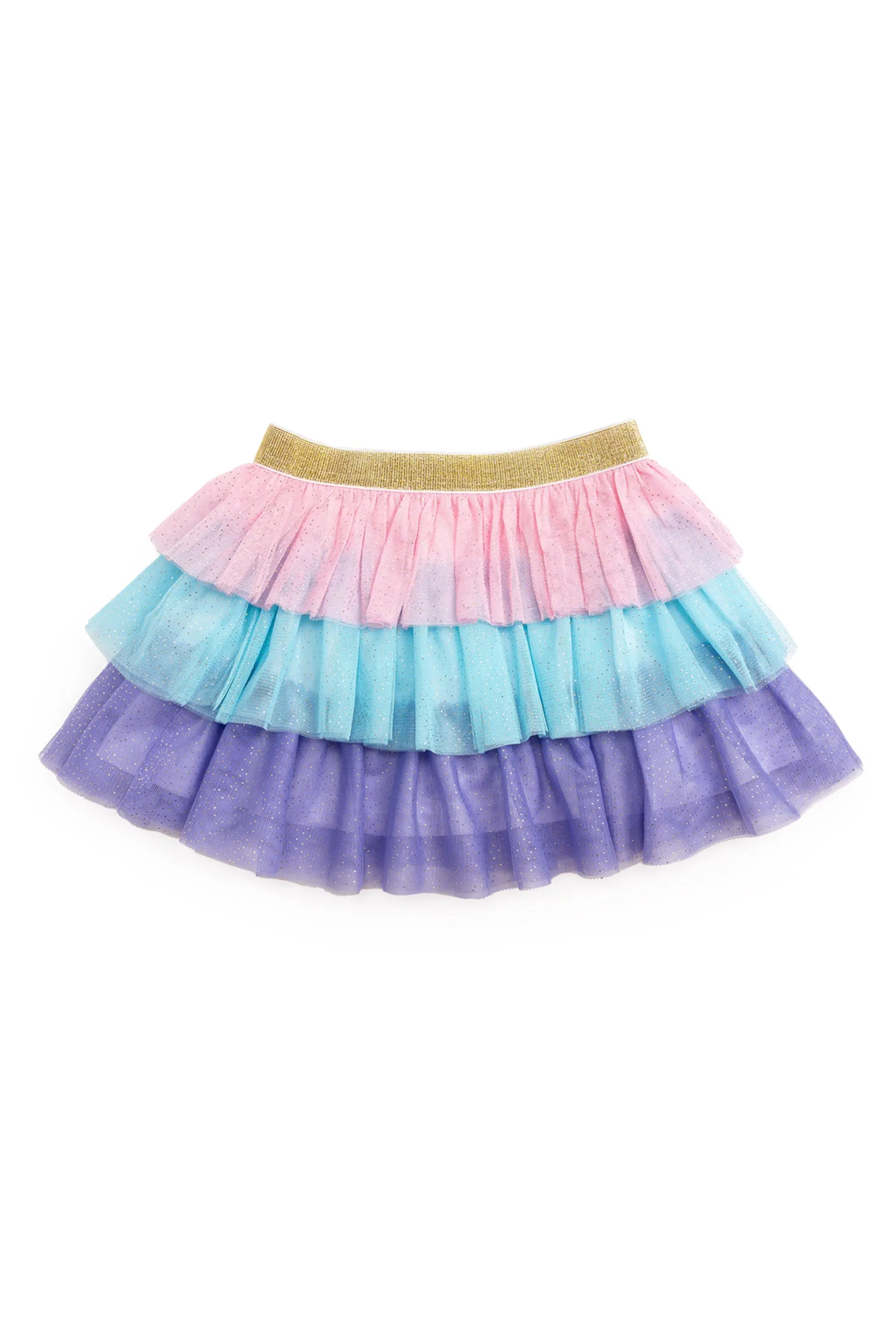 Dream Petal Tutu